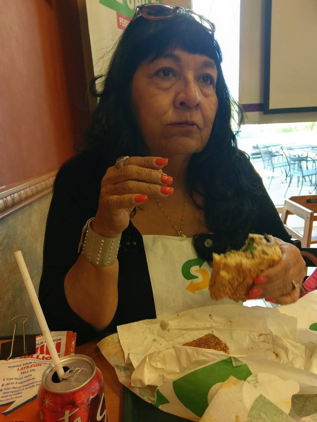 Subway Restaurants | restaurant | 16228 E Whittier Blvd, Whittier, CA 90603, USA | 5629472710 OR +1 562-947-2710