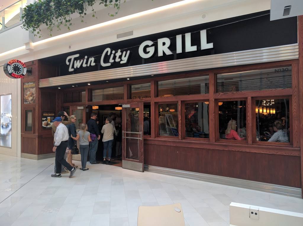 Twin City Grill | restaurant | First, 130 North Garden, Bloomington, MN 55425, USA | 9528540200 OR +1 952-854-0200