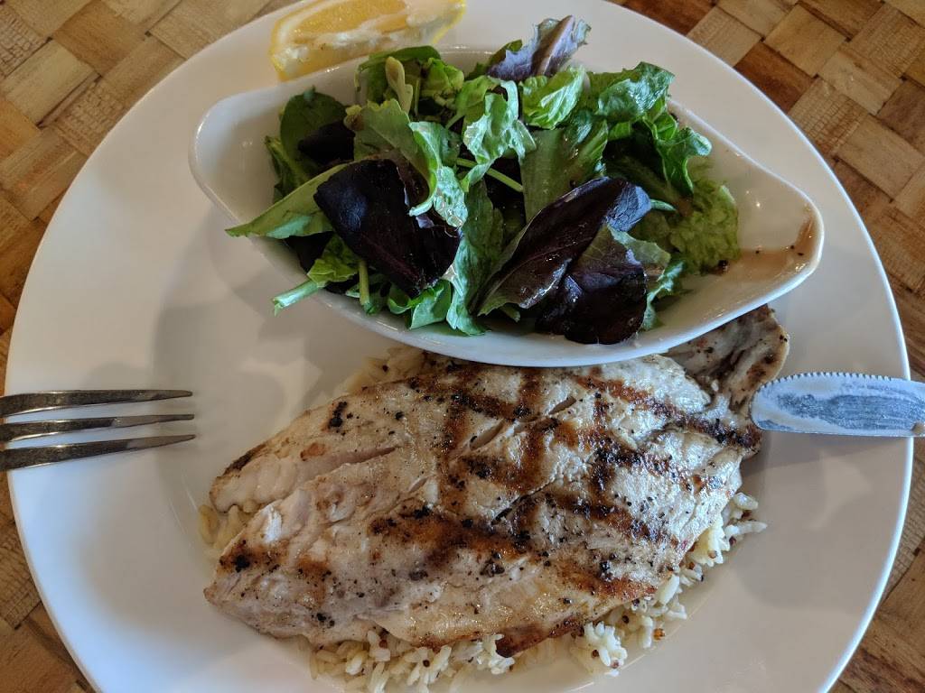 Islamorada Fish Company | restaurant | 5001 Bass Pro Dr, Garland, TX 75043, USA | 4692212501 OR +1 469-221-2501