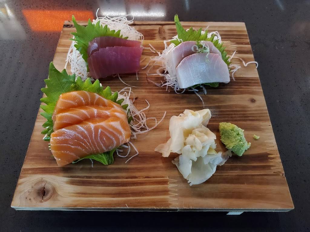 Wasabi Ames | restaurant | 926 S 16th St, Ames, IA 50010, USA | 5154505068 OR +1 515-450-5068