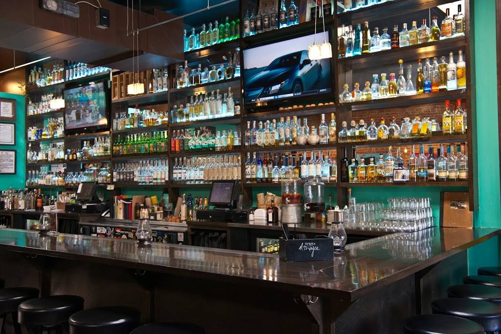 Adelitas Cocina Y Cantina | restaurant | 1294 S Broadway, Denver, CO 80210, USA | 3037781294 OR +1 303-778-1294