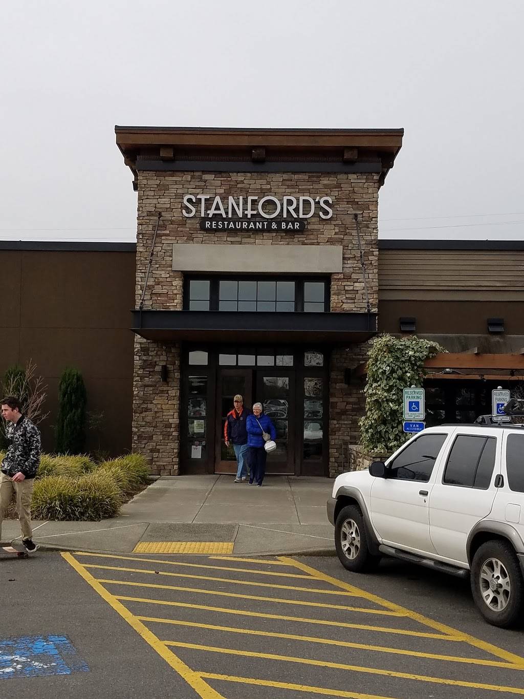 Stanfords Northgate | restaurant | 401 NE Northgate Way #1106, Northgate, WA 98125, USA | 2068346277 OR +1 206-834-6277