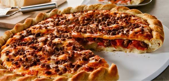 Papa Murphys Take N Bake Pizza | meal takeaway | 10016 S Mingo Rd suite d, Tulsa, OK 74133, USA | 9188932458 OR +1 918-893-2458