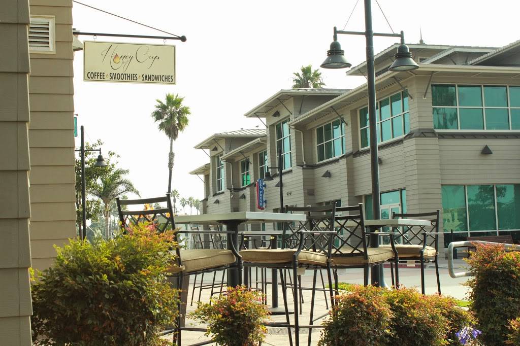 Honey Cup Coffee and Kitchen | cafe | 3500 Harbor Blvd, Oxnard, CA 93035, USA | 8052040008 OR +1 805-204-0008