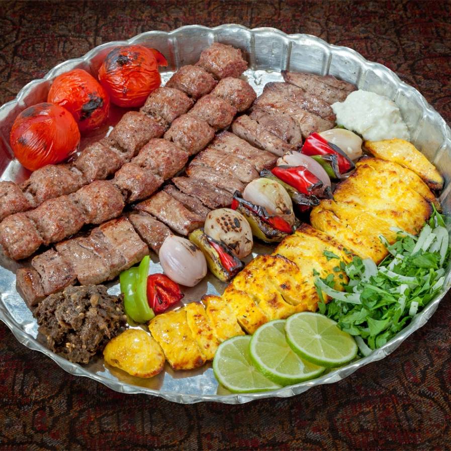 Khansalar Restaurant | restaurant | 9325 Yonge St, Richmond Hill, ON L4C 1V4, Canada | 9052378010 OR +1 905-237-8010