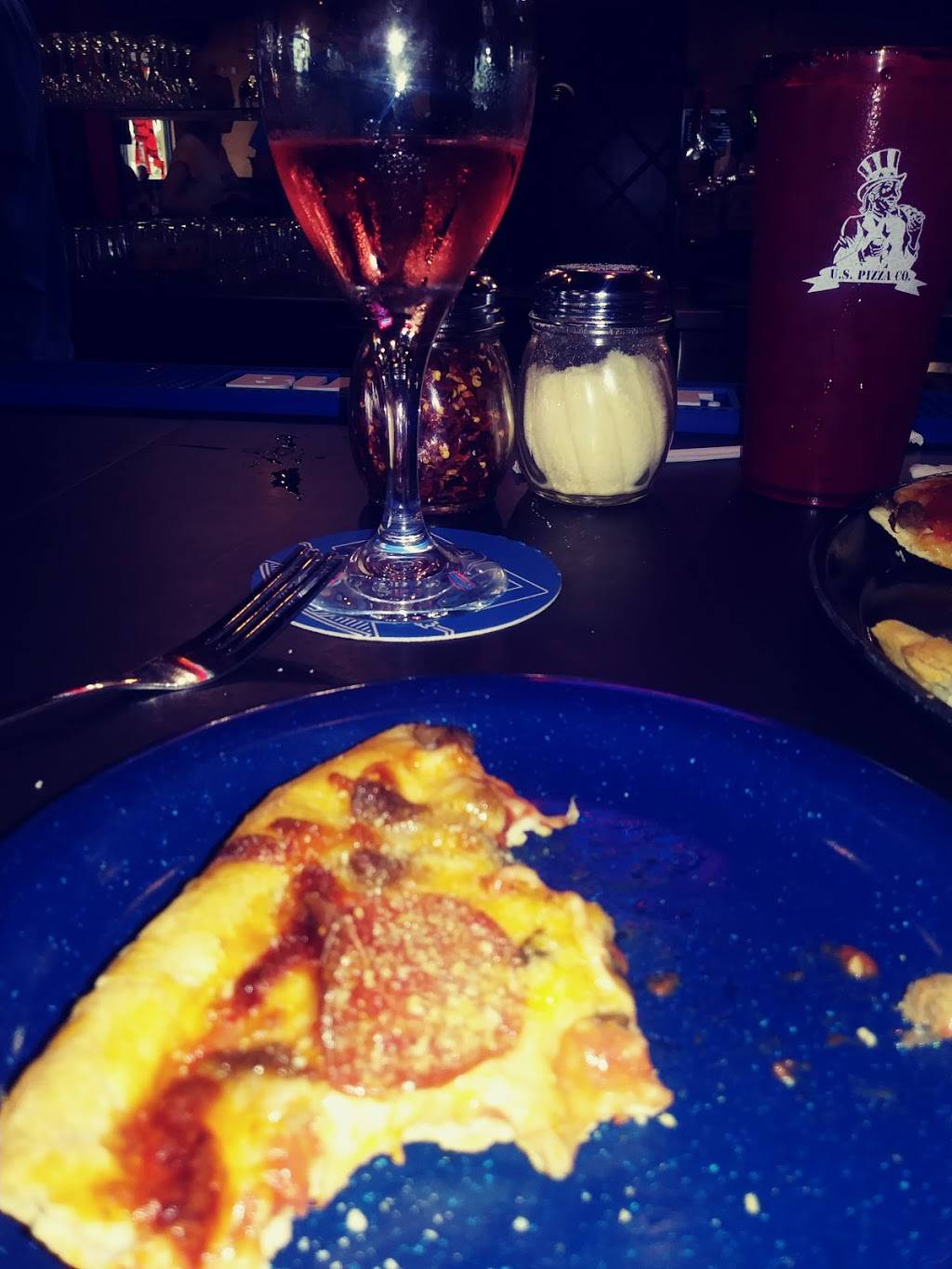 U.S. Pizza Batesville | restaurant | 60 Batesville Blvd, Batesville, AR 72501, USA | 8705694894 OR +1 870-569-4894