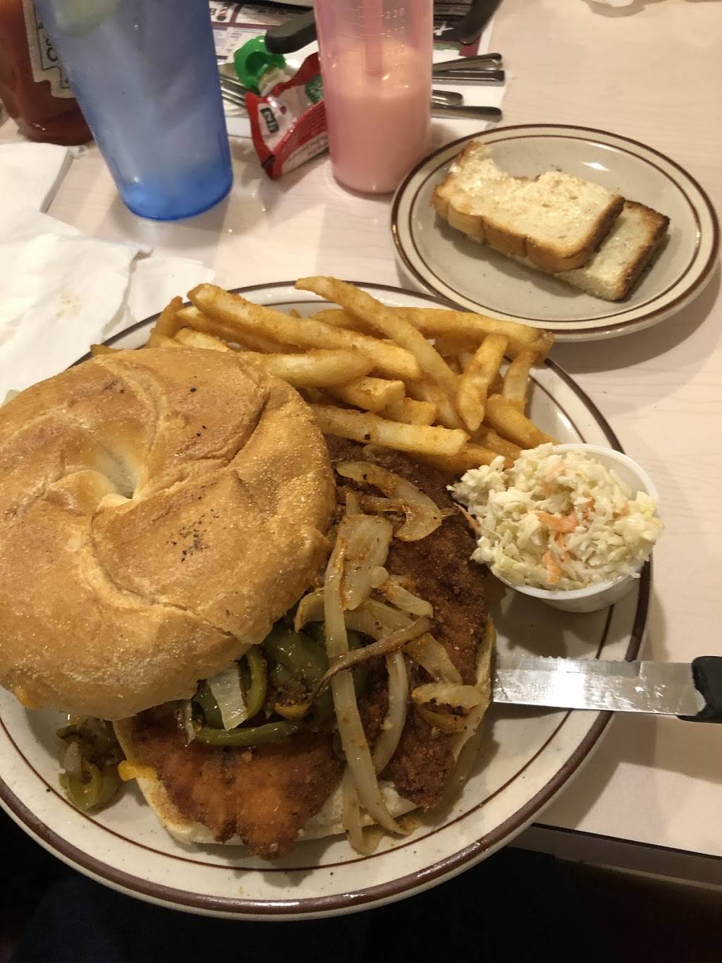 Barnegat Diner | restaurant | 2164, 849 W Bay Ave, Barnegat, NJ 08005, USA | 6096078566 OR +1 609-607-8566