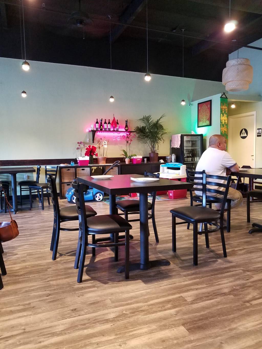 Khunying Thai | restaurant | 7048 Santa Teresa Blvd, San Jose, CA 95139, USA | 4086773535 OR +1 408-677-3535