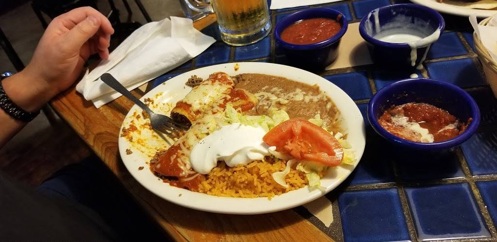 Jalisco | restaurant | 1290 Sparta Pike, Lebanon, TN 37090, USA | 6154492299 OR +1 615-449-2299