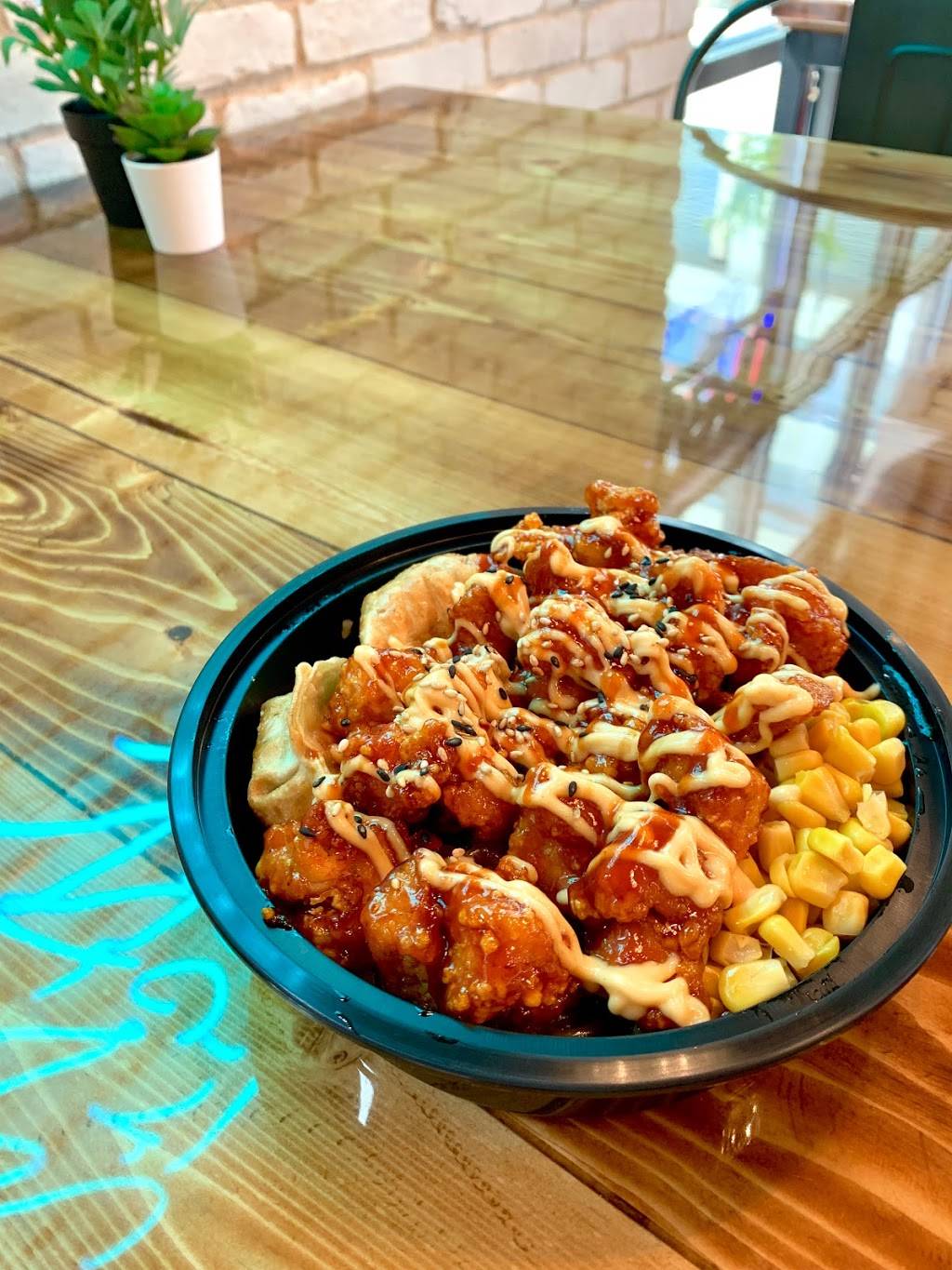 F & F Express | restaurant | 1450 State St, Richardson, TX 75082, USA | 9726855114 OR +1 972-685-5114