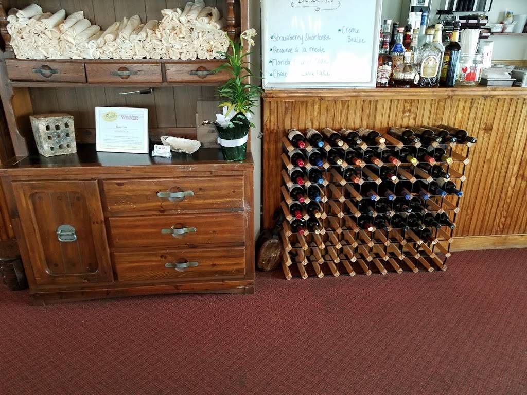 The Crazy Crab | restaurant | 902 Main St, Reedville, VA 22539, USA | 8044536789 OR +1 804-453-6789