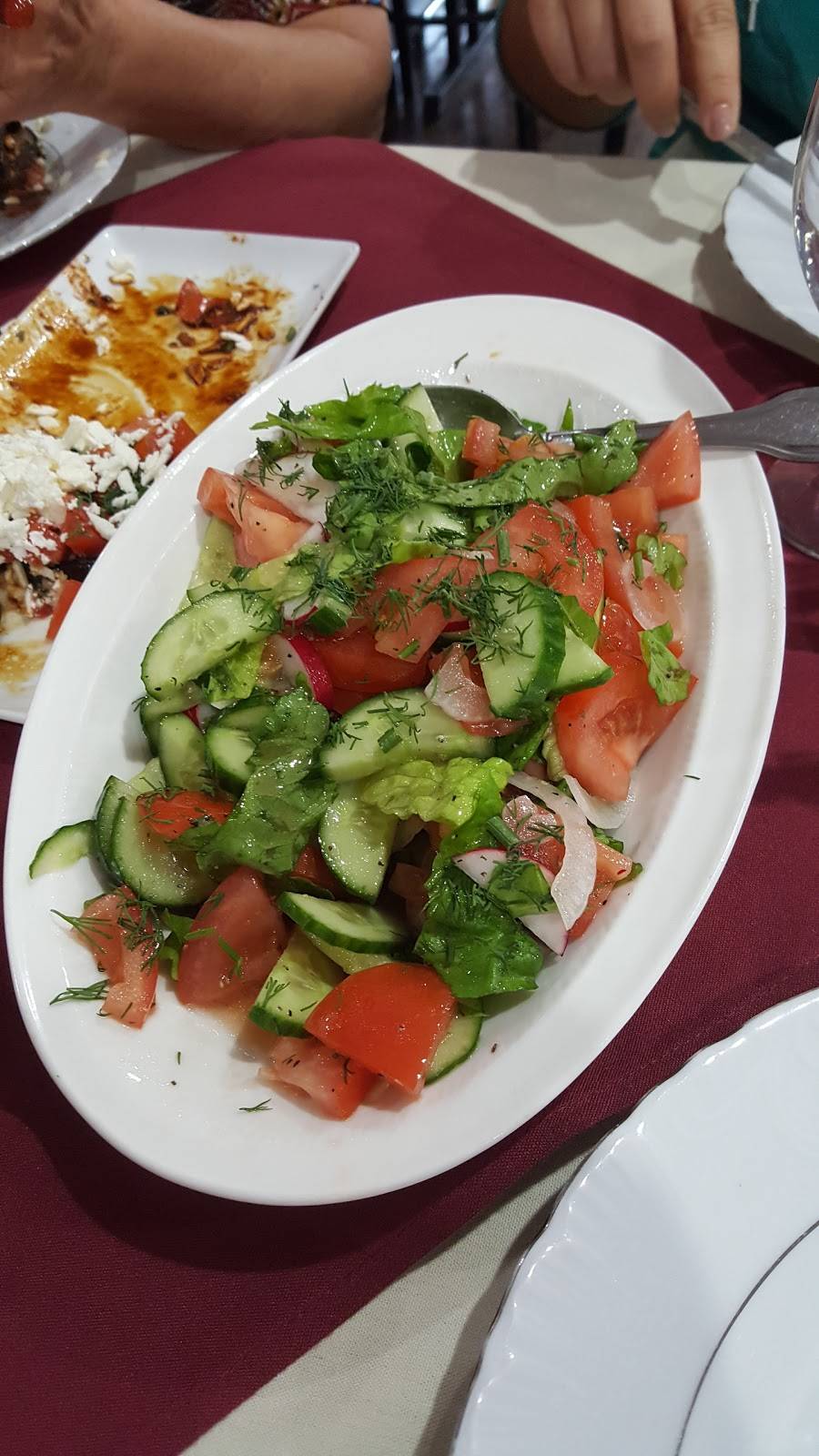 Lazzat | restaurant | 1969 Bath Ave, Brooklyn, NY 11214, USA | 7186764800 OR +1 718-676-4800