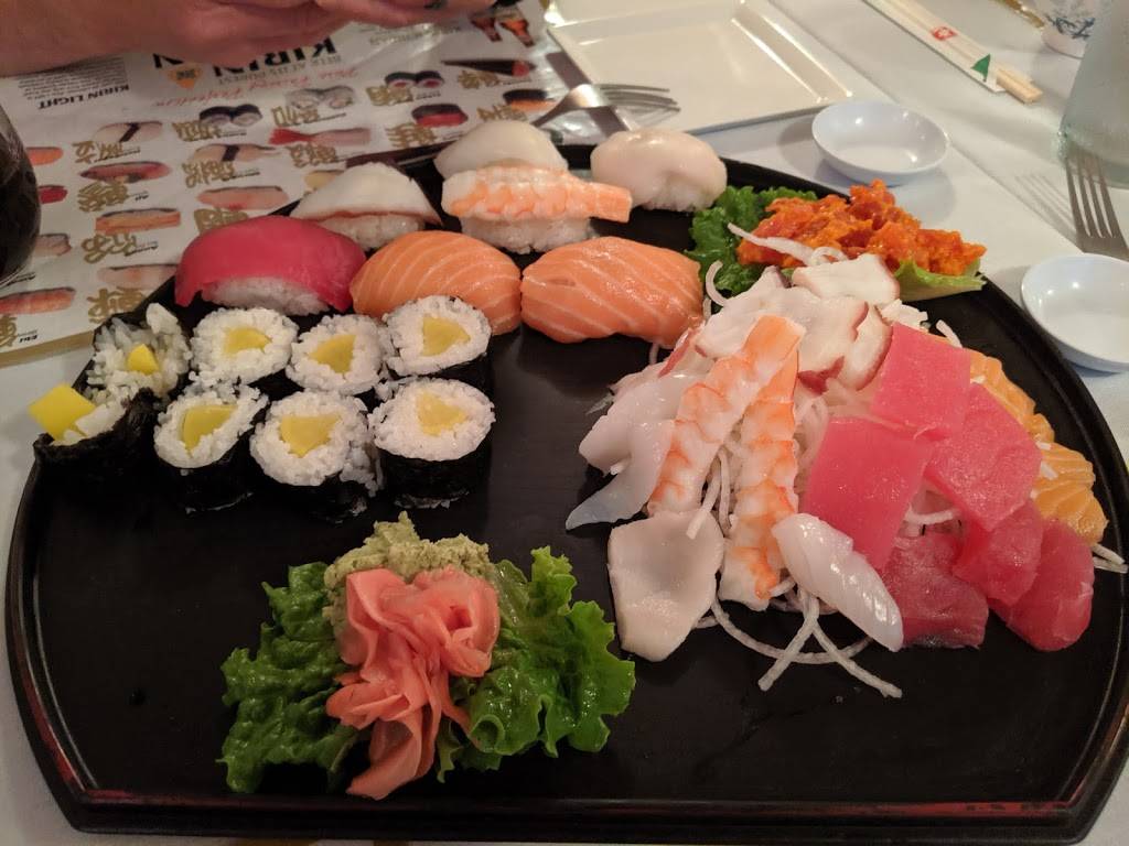 Far East Korean & Japanese Cuisine | restaurant | 1330 S Oneida St, Appleton, WI 54915, USA | 9208309810 OR +1 920-830-9810