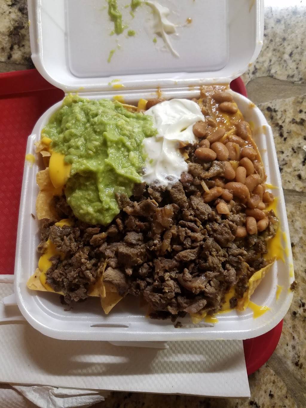 Sams Tacos | restaurant | 715 S Soto St, Los Angeles, CA 90023, USA | 3232637858 OR +1 323-263-7858