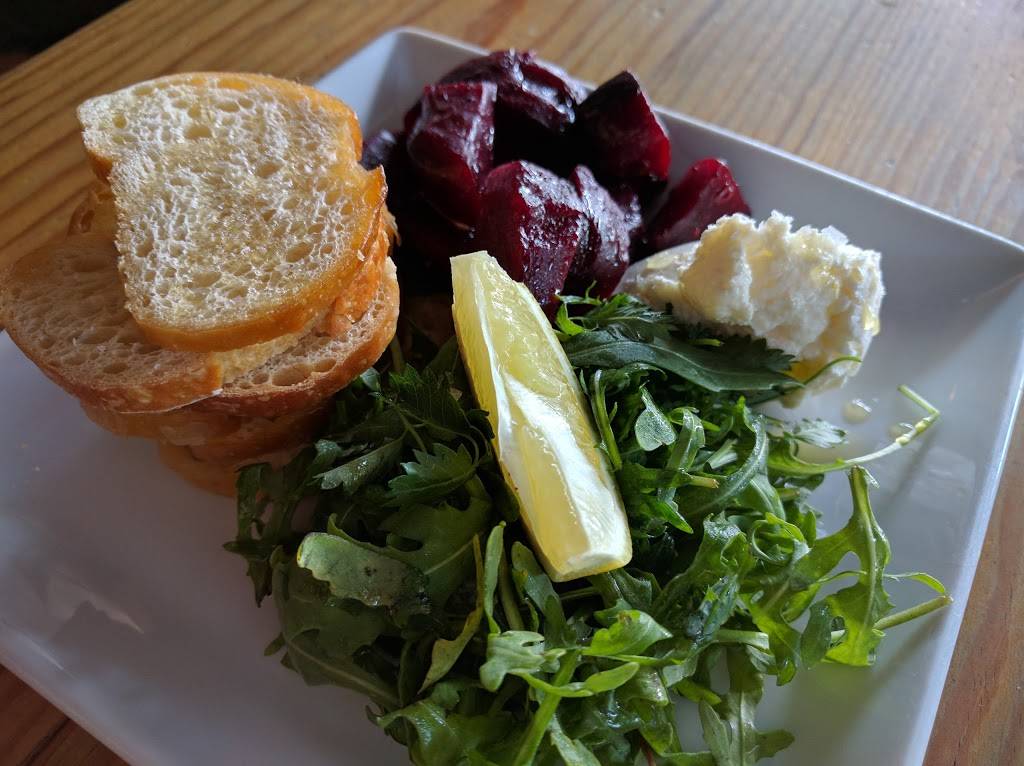 Lupulo Craft Beer House | restaurant | 233 Cathcart St, Santa Cruz, CA 95060, USA | 8314548306 OR +1 831-454-8306