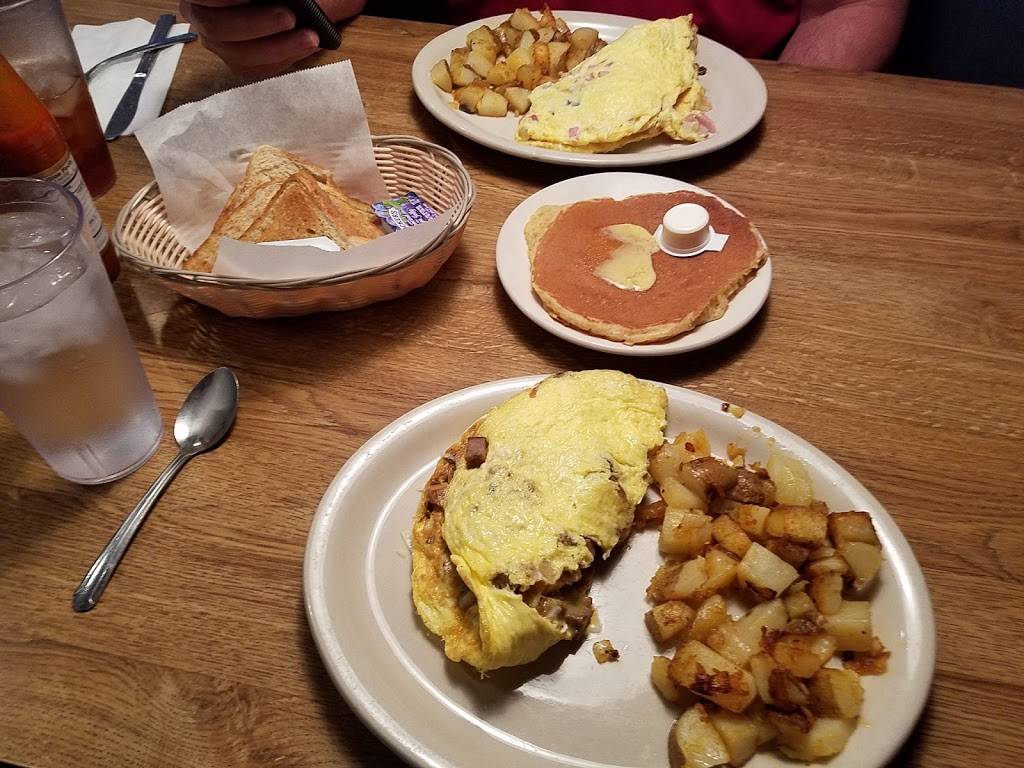 Poor Richards Cafe | restaurant | 2442 K Ave, Plano, TX 75074, USA | 9724231524 OR +1 972-423-1524