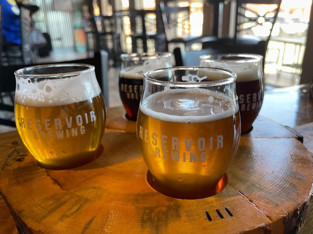 Reservoir Brewing | restaurant | 181 S Purcell Blvd, Pueblo West, CO 81007, USA | 7196478864 OR +1 719-647-8864