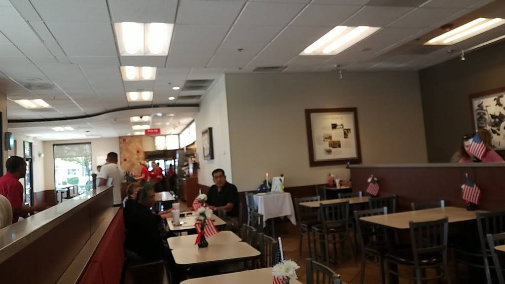 Chick-fil-A | restaurant | 5260 Stockdale Hwy, Bakersfield, CA 93309, USA | 6613275260 OR +1 661-327-5260