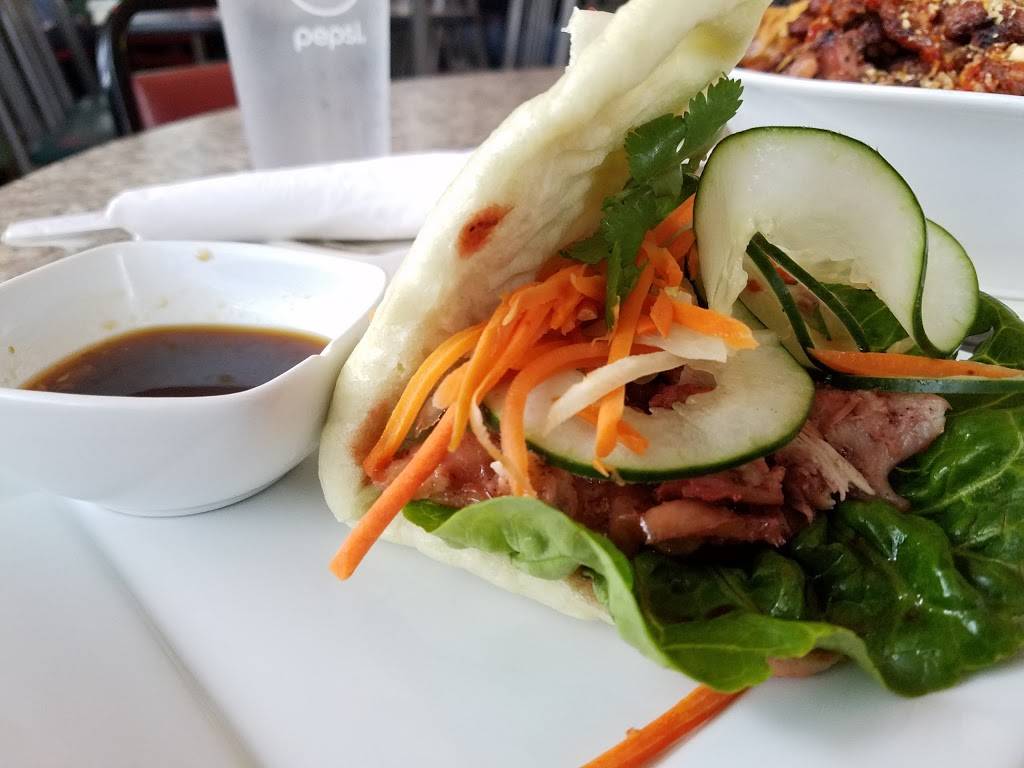 Mekong Restaurant | restaurant | 2013 Wade Hampton Blvd, Greenville, SC 29615, USA | 8642441314 OR +1 864-244-1314