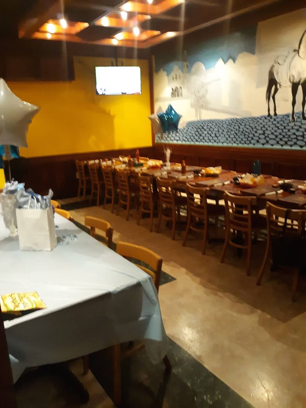 El Jimador Authentic Mexican Restaurant | restaurant | 2181 Lawrence Cir, Rocky Mount, NC 27804, USA | 2524460660 OR +1 252-446-0660