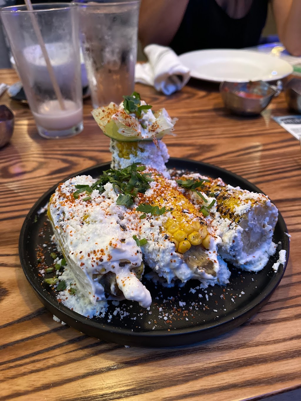 Anejo Cocina Winter Park | restaurant | 1035 N Orlando Ave Suite 101, Winter Park, FL 32789, USA | 3219728496 OR +1 321-972-8496