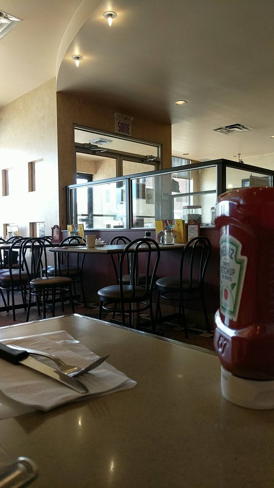 Resto Joe Sous-Marin | restaurant | 2238 Chemin Gascon, Terrebonne, QC J6X 3A1, Canada | 4504716606 OR +1 450-471-6606