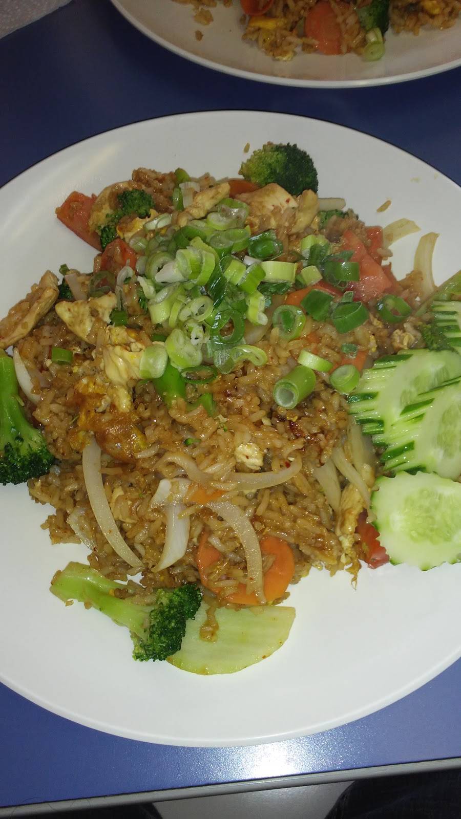 Rice & Roll | restaurant | 3312 W Foster Ave, Chicago, IL 60625, USA | 7732676808 OR +1 773-267-6808