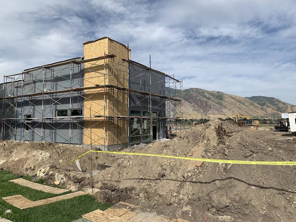 Taco Bell | meal takeaway | 1680 W 400 S, Springville, UT 84663, USA | 3853270067 OR +1 385-327-0067