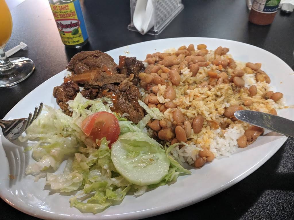 Home Base Dominican Restaurant | restaurant | 279 Powers Ferry Rd B, Marietta, GA 30067, USA | 6785032105 OR +1 678-503-2105