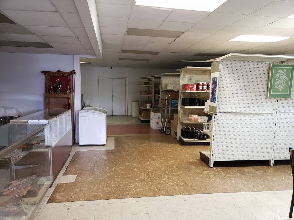 Yock Nook | restaurant | 2400 Florida Ave, Norfolk, VA 23513, USA | 7573181539 OR +1 757-318-1539