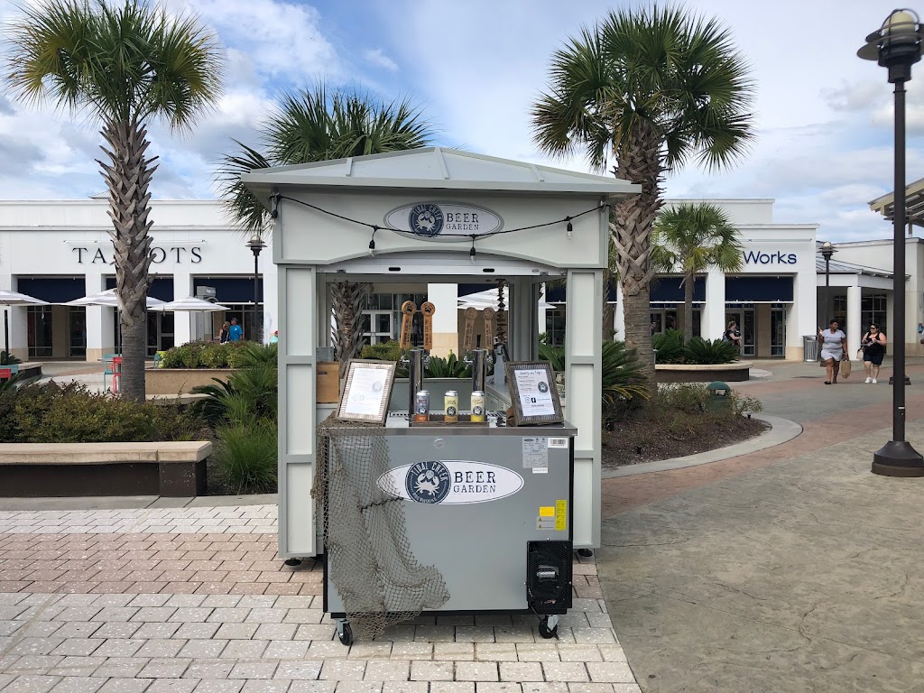 Tidal Creek Beer Garden | restaurant | 10835 Kings Rd, Myrtle Beach, SC 29572, USA | 8435049980 OR +1 843-504-9980