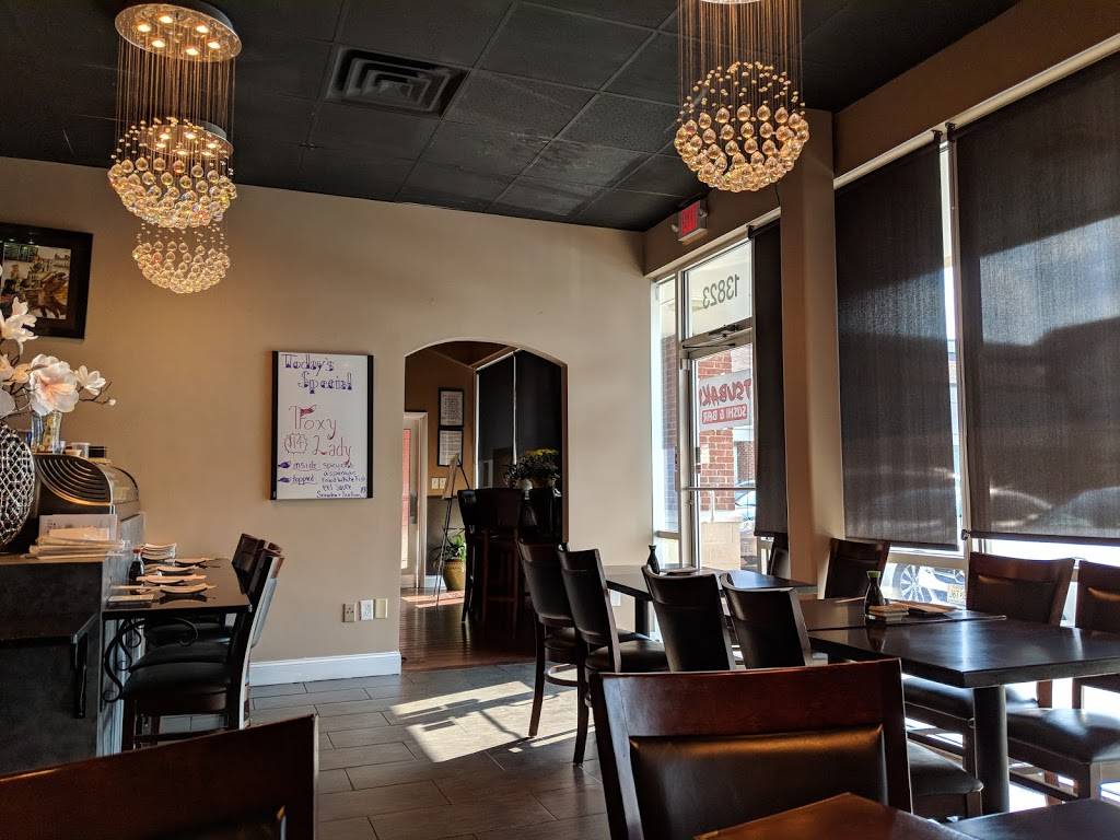 Jasmine Szechuan Chinese Cuisine and Tsubaki Sushi Bar | restaurant | 13825 English Villa Dr, Louisville, KY 40245, USA | 5022448896 OR +1 502-244-8896