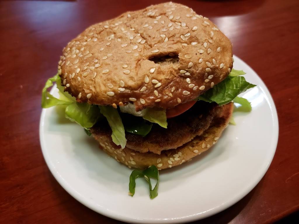 Soul Vegetarian No. 2 | restaurant | 652 North Highland Avenue Northeast, Atlanta, GA 30306, USA | 4048750145 OR +1 404-875-0145