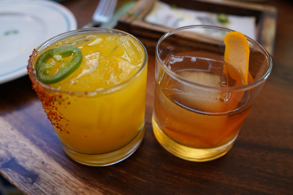 Rivertail | restaurant | 4 W Las Olas Blvd Ste. 120, Fort Lauderdale, FL 33301, USA | 9543062665 OR +1 954-306-2665