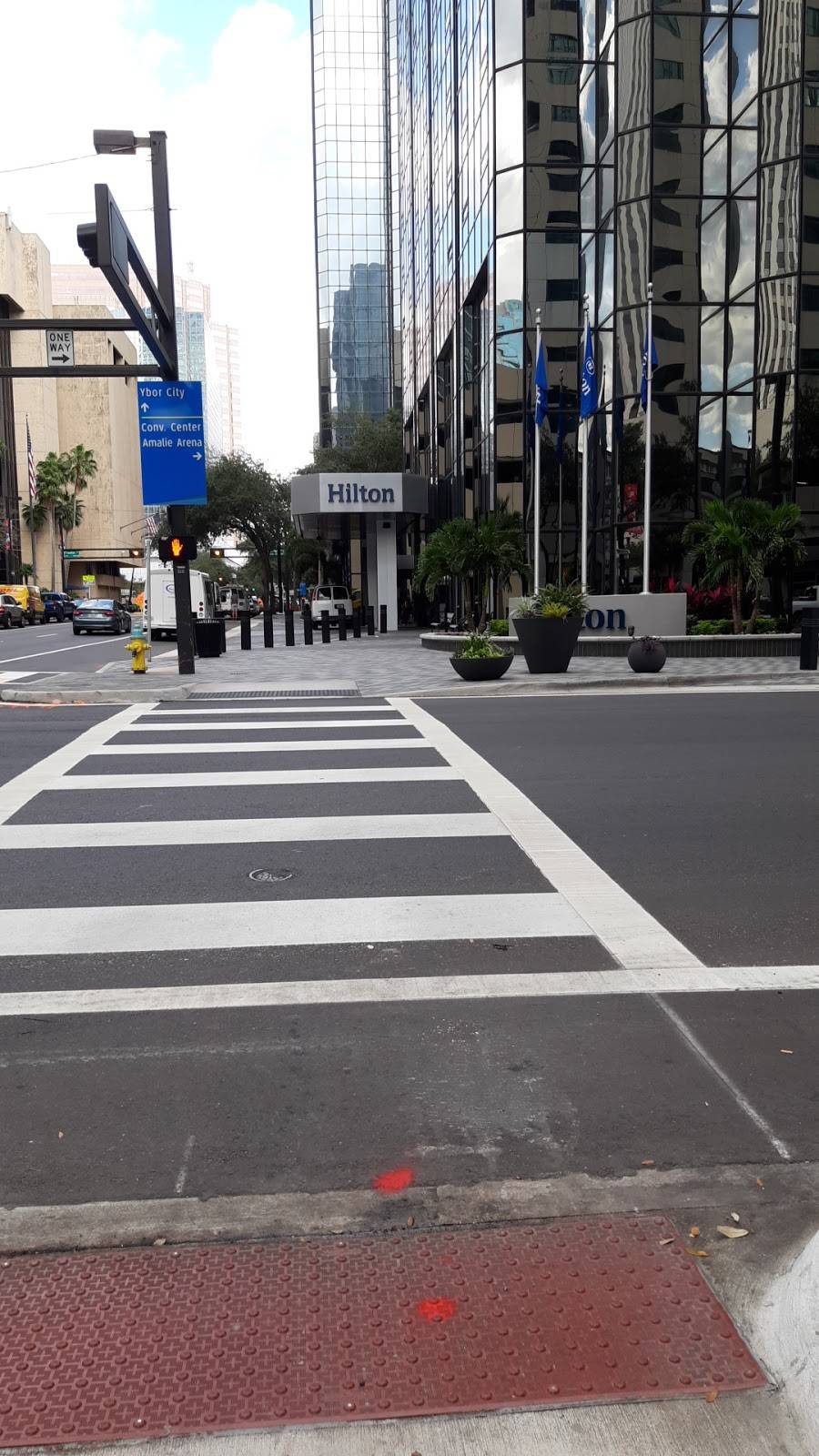 211 Restaurant | restaurant | 211 N Tampa St, Tampa, FL 33602, USA | 8132043000 OR +1 813-204-3000