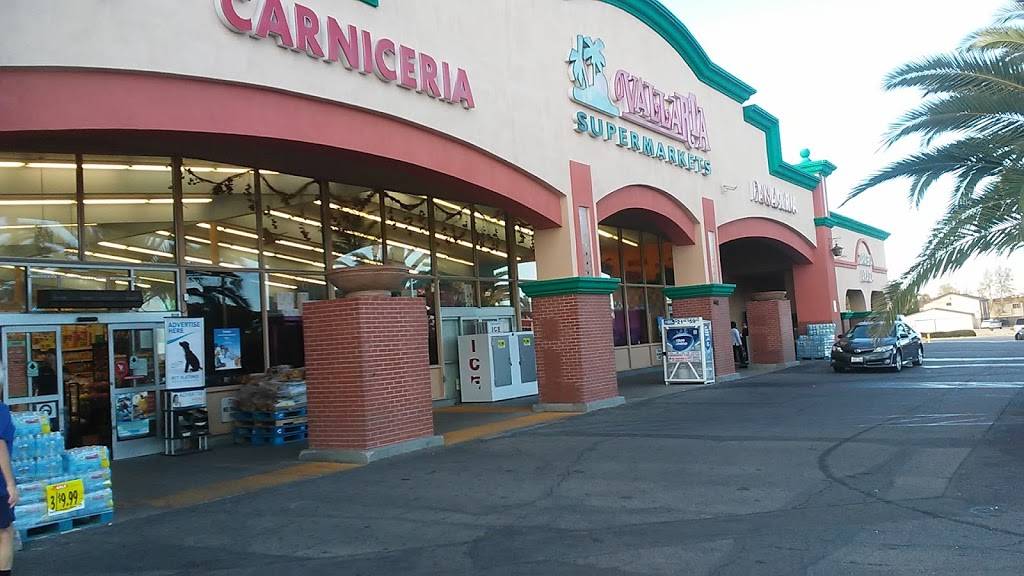 Vallarta Supermarkets | bakery | 440 E Palmdale Blvd, Palmdale, CA 93550, USA | 6612661398 OR +1 661-266-1398