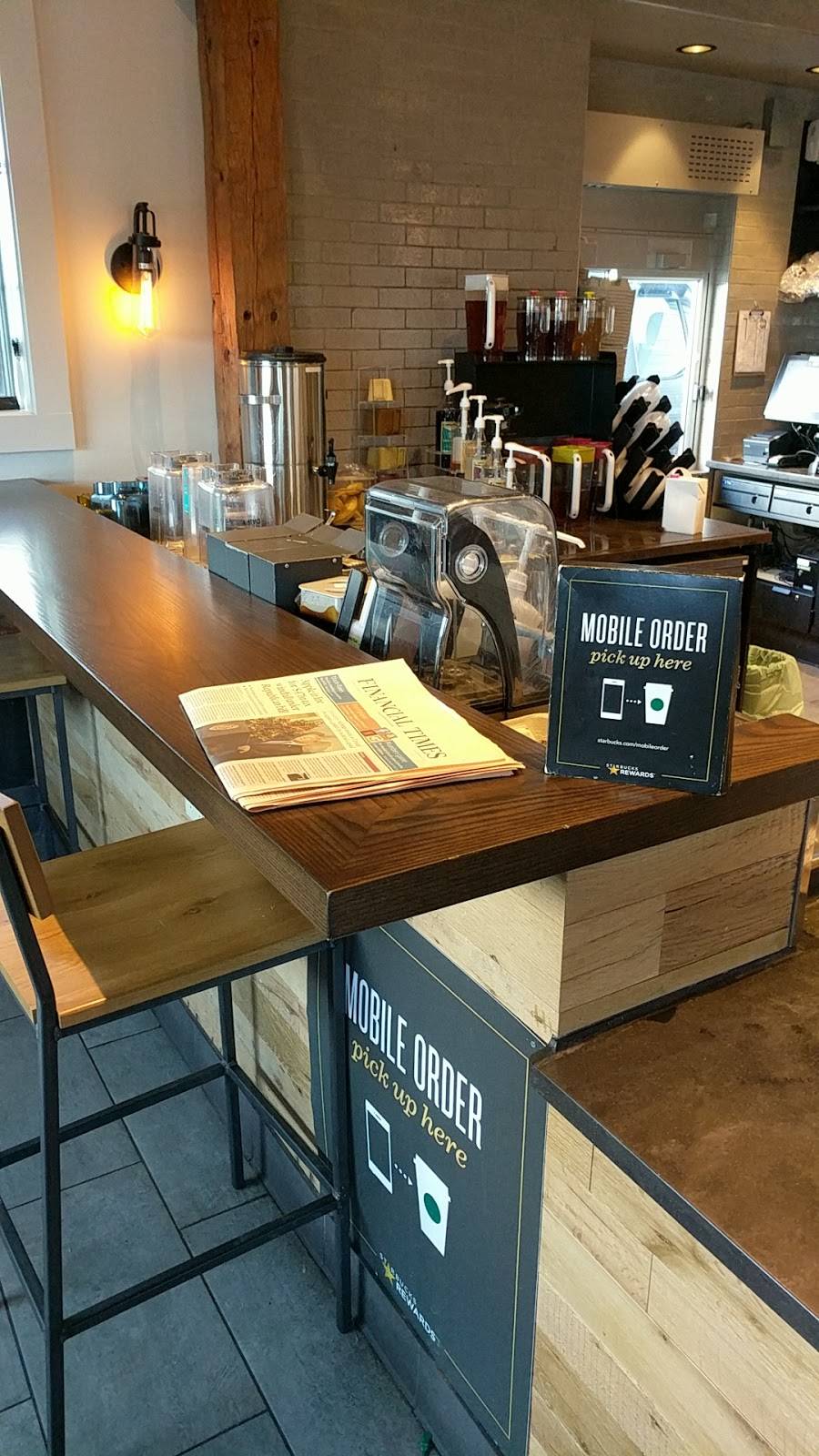 Starbucks | cafe | 68A Nashua Rd, Londonderry, NH 03053, USA | 6033184260 OR +1 603-318-4260