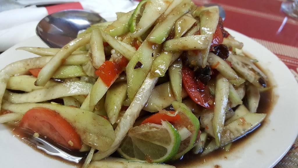 Thai Lao Restaurant | restaurant | 1229 N 8th St, Sheboygan, WI 53081, USA | 9204522233 OR +1 920-452-2233