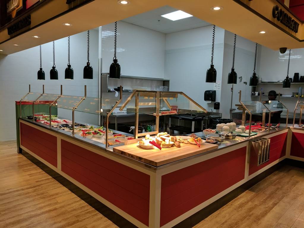 Uncle Bobs Country Buffet | restaurant | 227 Vodden St E #1A, Brampton, ON L6V 1N2, Canada | 9054569600 OR +1 905-456-9600