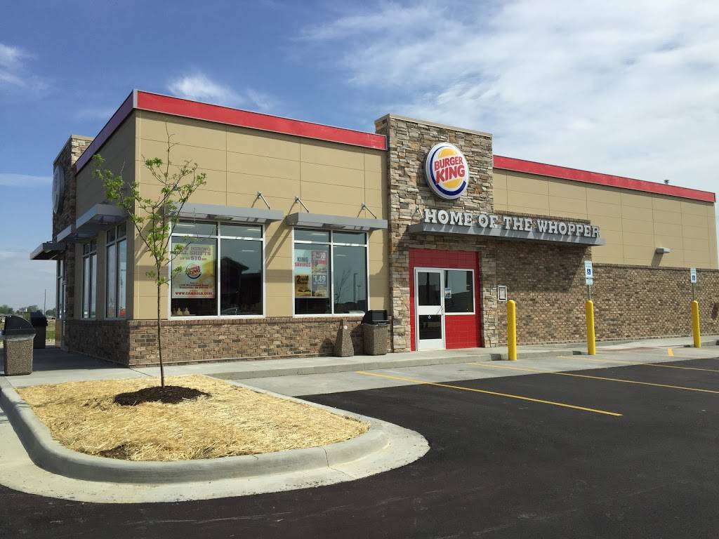 Burger King | restaurant | 1100 Hirschland Rd, Evansville, IN 47715, USA | 8124735808 OR +1 812-473-5808