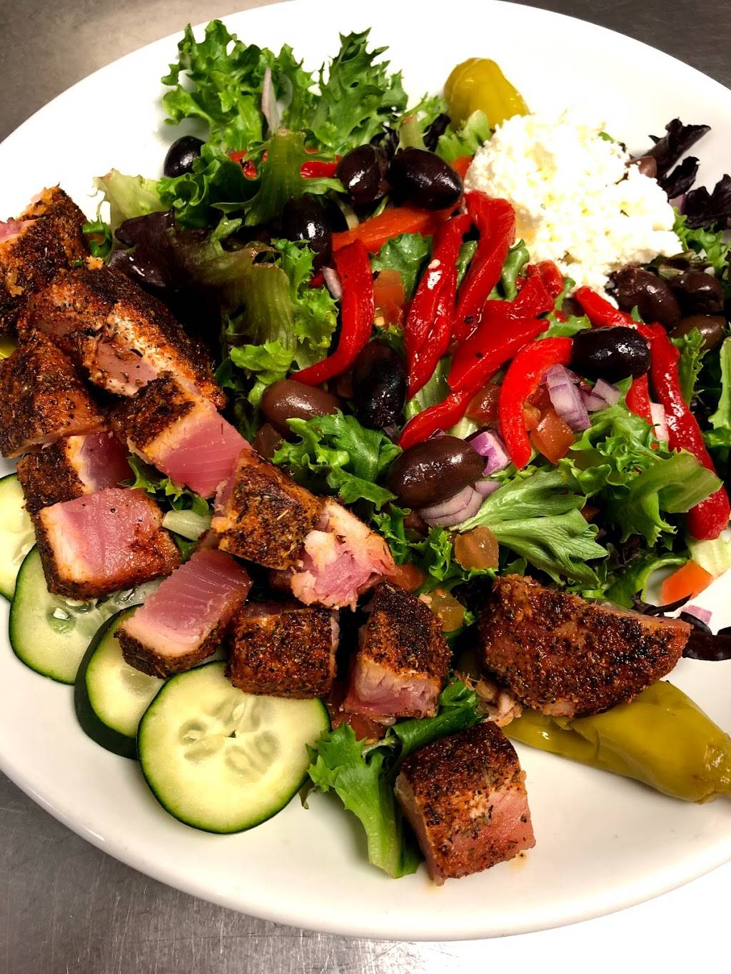 Kellys Tavern - Strawbridge | restaurant | 2131 General Booth Blvd, Virginia Beach, VA 23454, USA | 7574308999 OR +1 757-430-8999