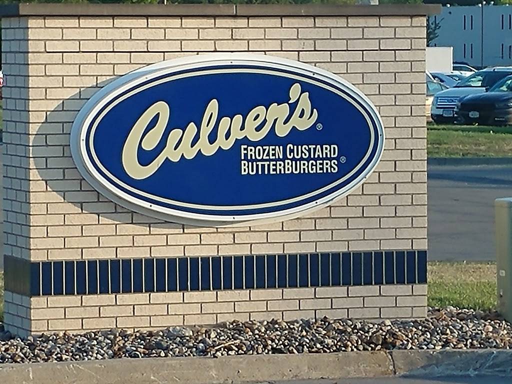 Culvers | restaurant | 2535 Adventureland Dr, Altoona, IA 50009, USA | 5159672818 OR +1 515-967-2818