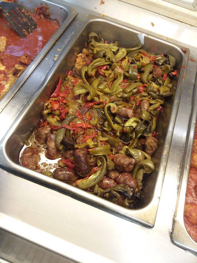 Noochies Deli and Cafe | restaurant | Waterbury, CT 06708, USA | 2035274344 OR +1 203-527-4344