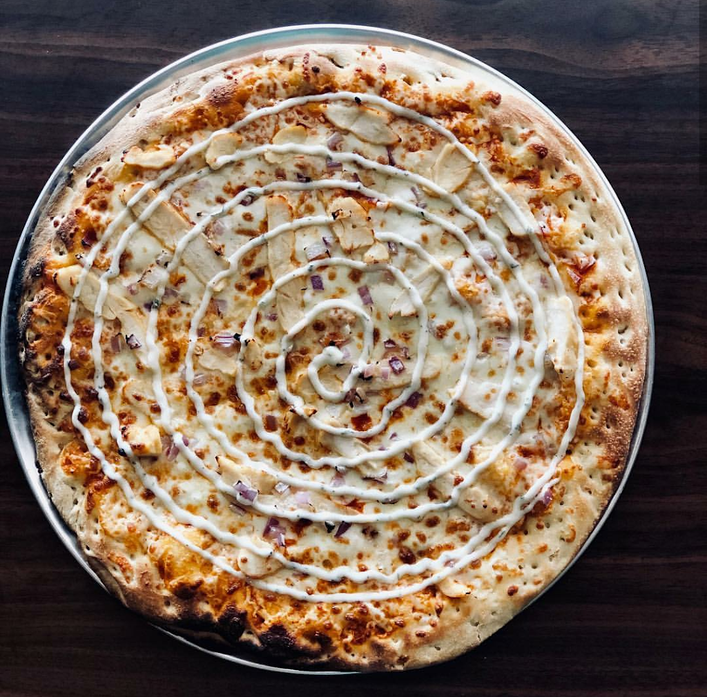 IN PIZZA WE CRUST | restaurant | 1927 N Gilbert Rd, Mesa, AZ 85203, USA | 4803066129 OR +1 480-306-6129