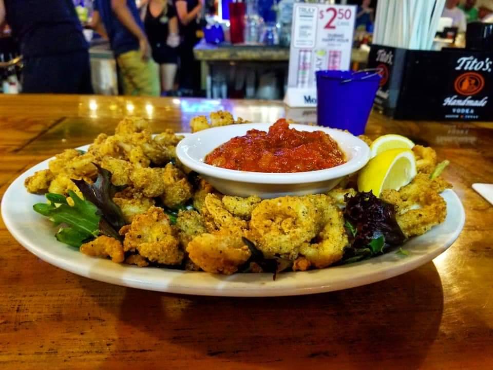 Johnny Longboats | restaurant | 2401 N Ocean Ave, Riviera Beach, FL 33404, USA | 5612492795 OR +1 561-249-2795