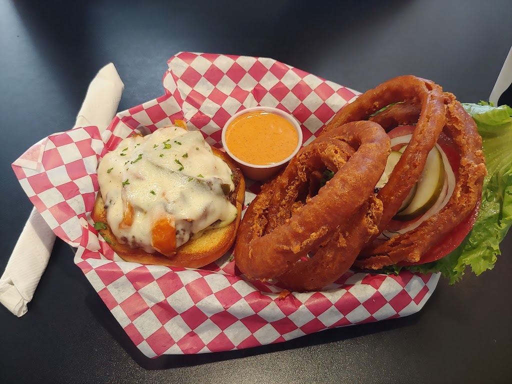 Betty Bombers | meal delivery | 1108 Bull St, Savannah, GA 31401, USA | 9122729326 OR +1 912-272-9326