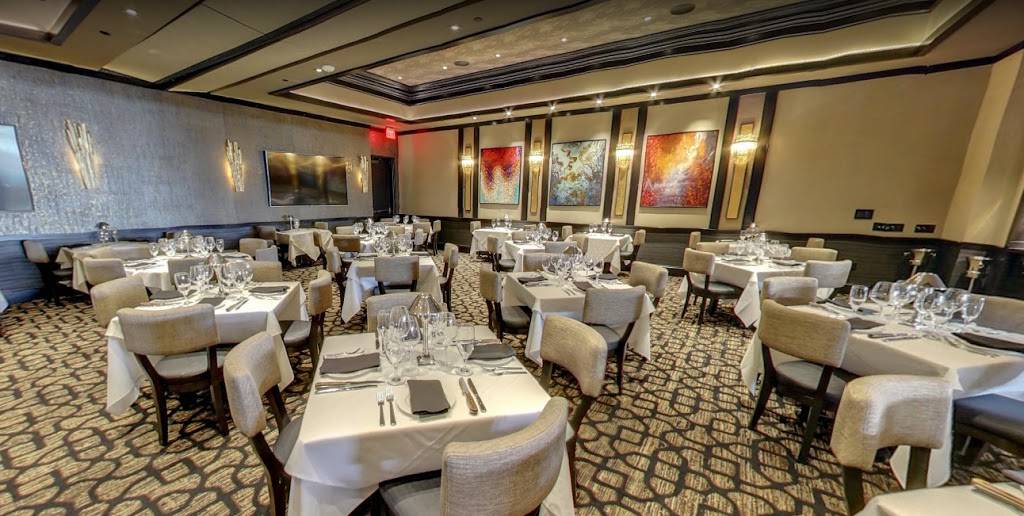 Mastros Steakhouse | restaurant | 1650 W Loop S, Houston, TX 77027, USA | 7139932500 OR +1 713-993-2500
