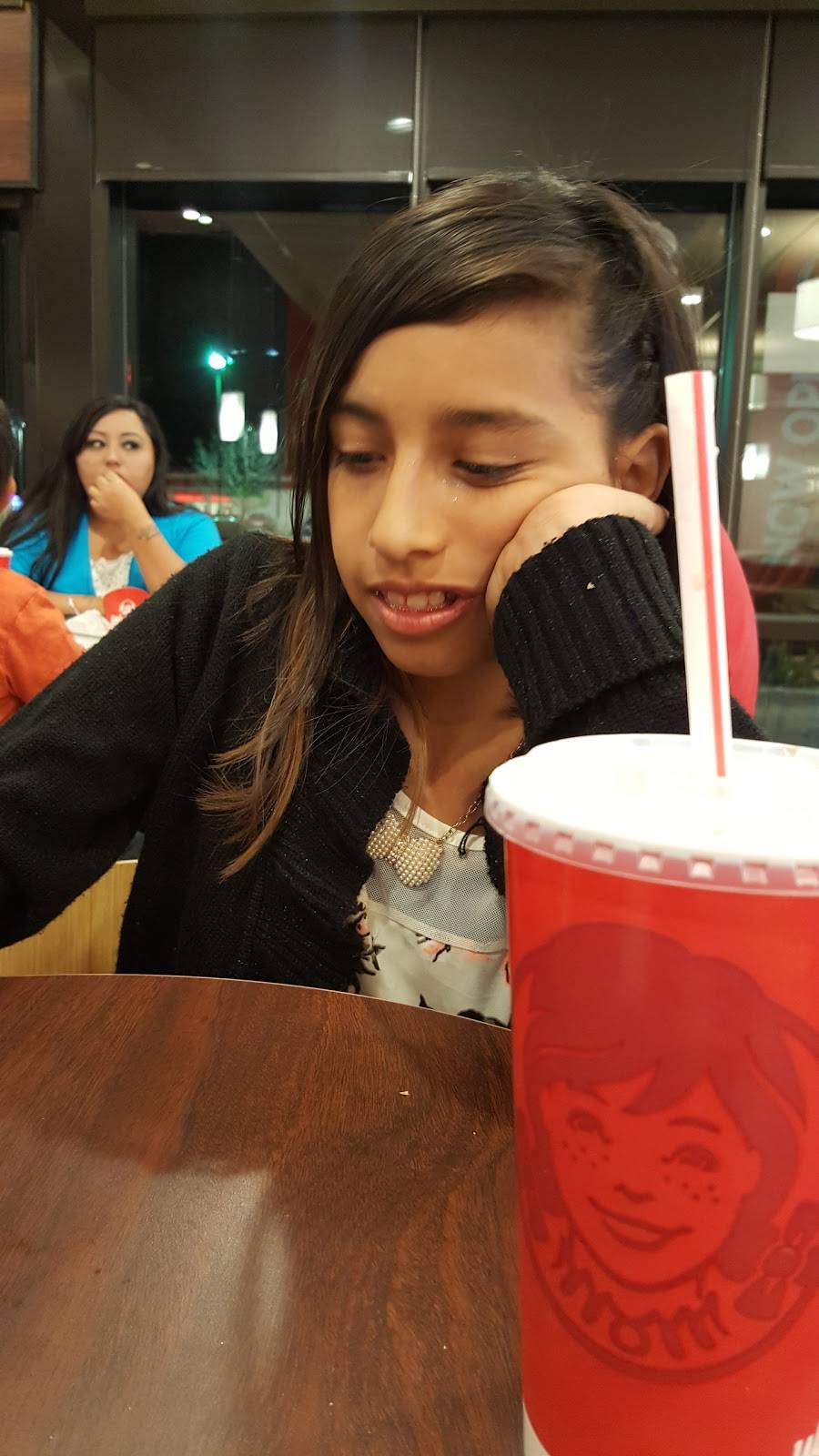 Wendys | restaurant | 6001 Dexter St, Commerce City, CO 80022, USA | 3032872330 OR +1 303-287-2330