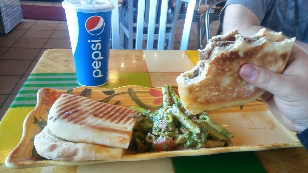 Fastinos | restaurant | 2600 Juan Tabo Blvd NE, Albuquerque, NM 87112, USA | 5053329300 OR +1 505-332-9300