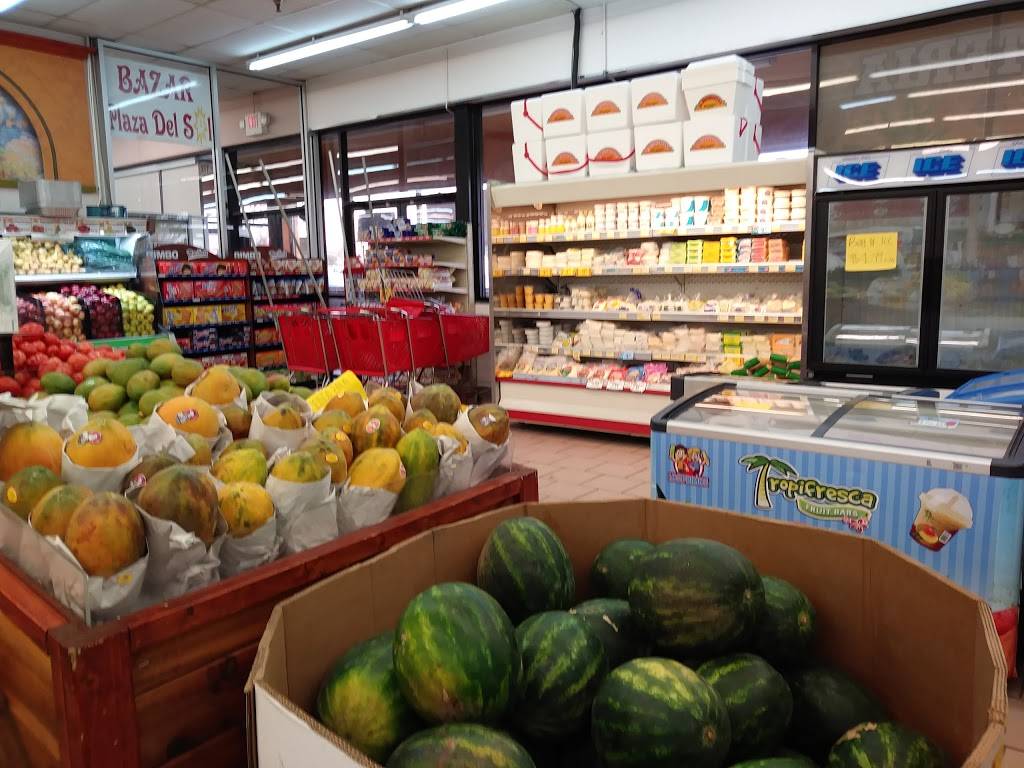 La Michoacana Meat Market | bakery | 8282 W Spring Valley Rd, Dallas, TX 75240, USA | 9722349797 OR +1 972-234-9797